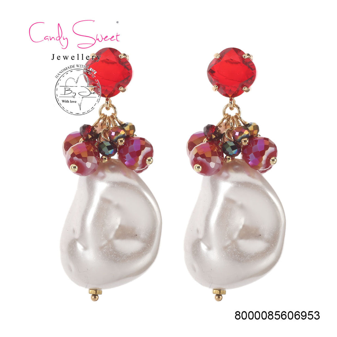 Candy Sweet Jewellery - CS21780 - Oorbellen