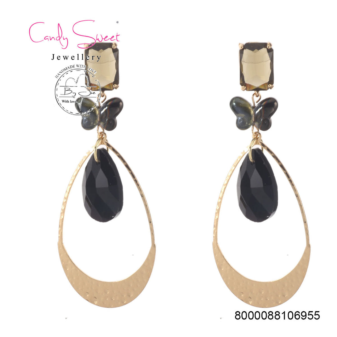Candy Sweet Jewellery - CS21722 - Oorbellen