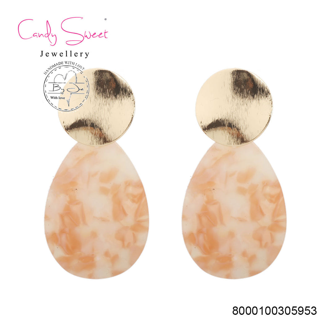 Candy Sweet Jewellery - CS22270 - Oorbellen