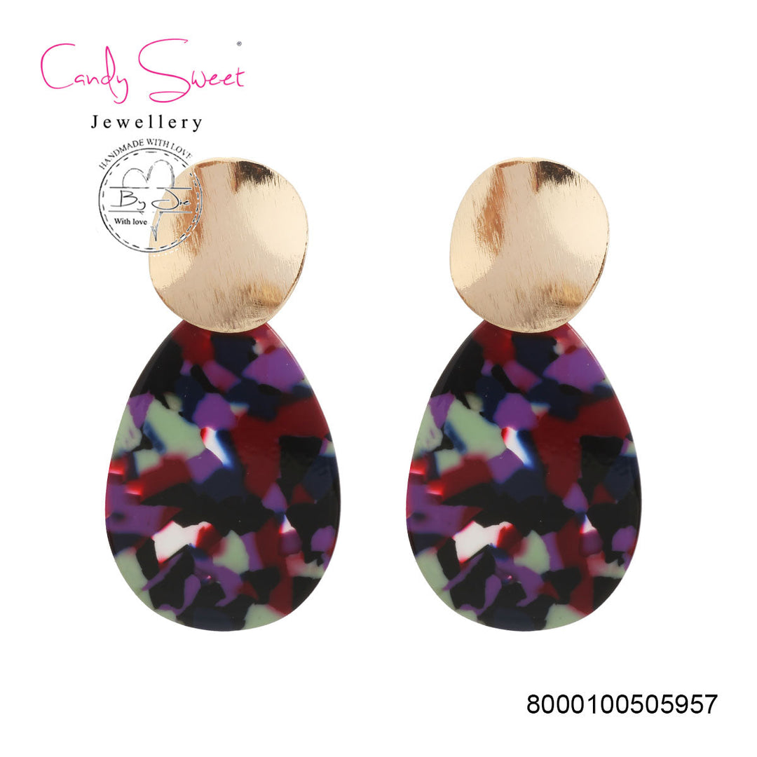 Candy Sweet Jewellery - CS22272 - Oorbellen