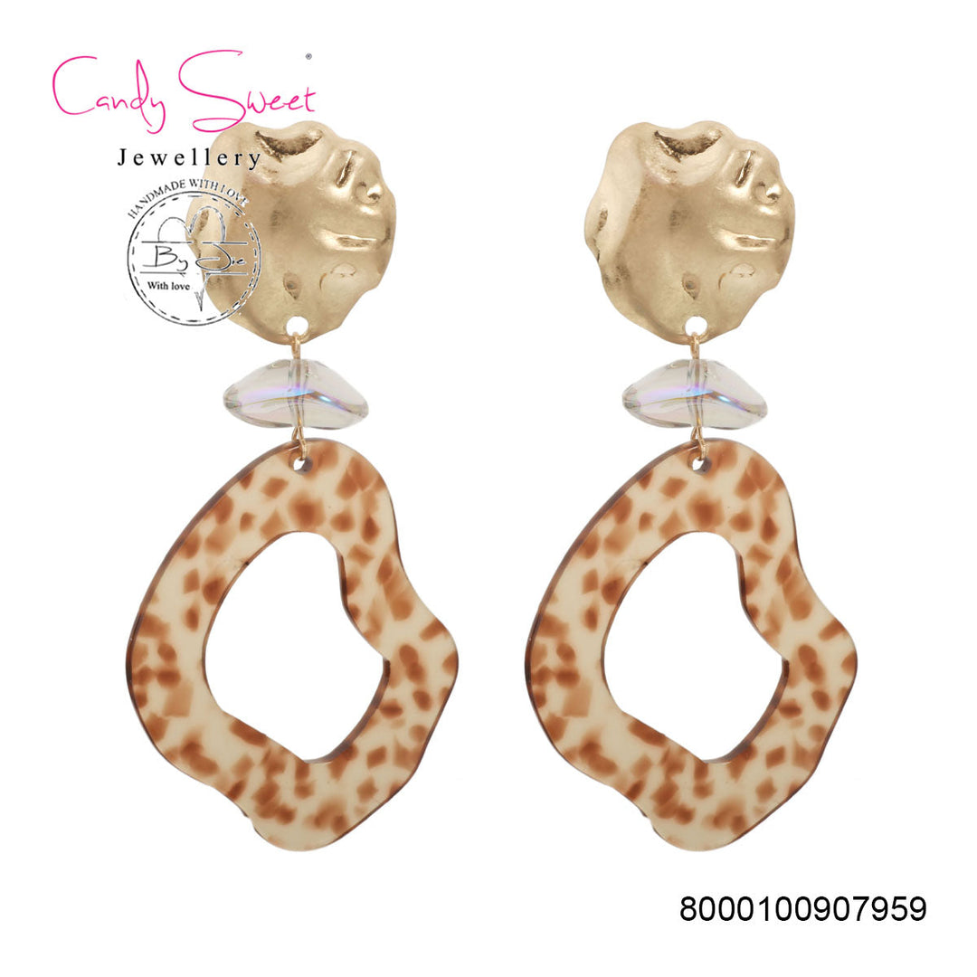 Candy Sweet Jewellery - CS22275 - Oorbellen
