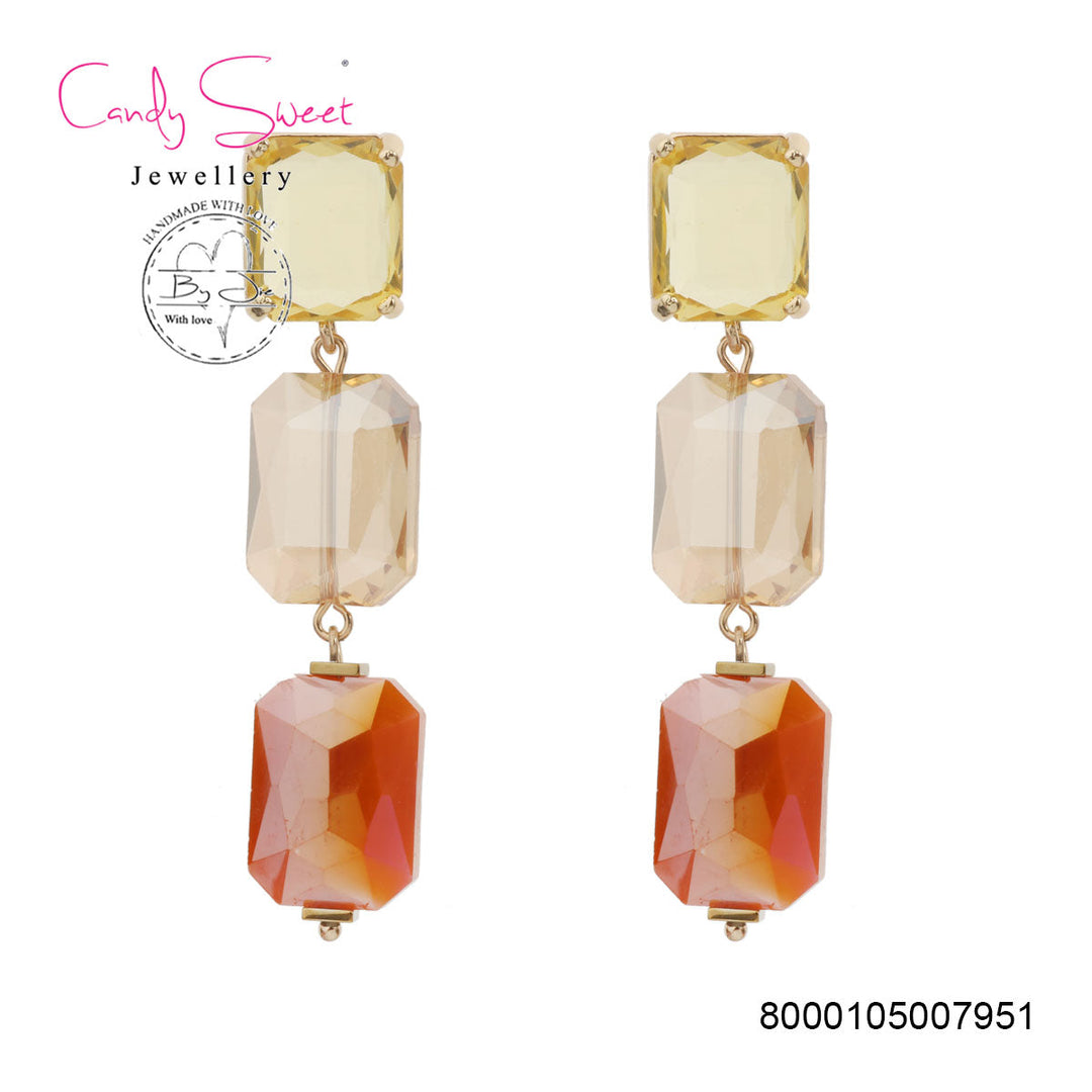 Candy Sweet Jewellery - CS22302 - Oorbellen