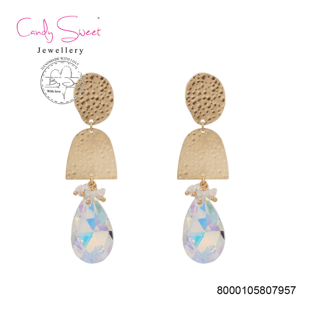 Candy Sweet Jewellery - CS22309 - Oorbellen