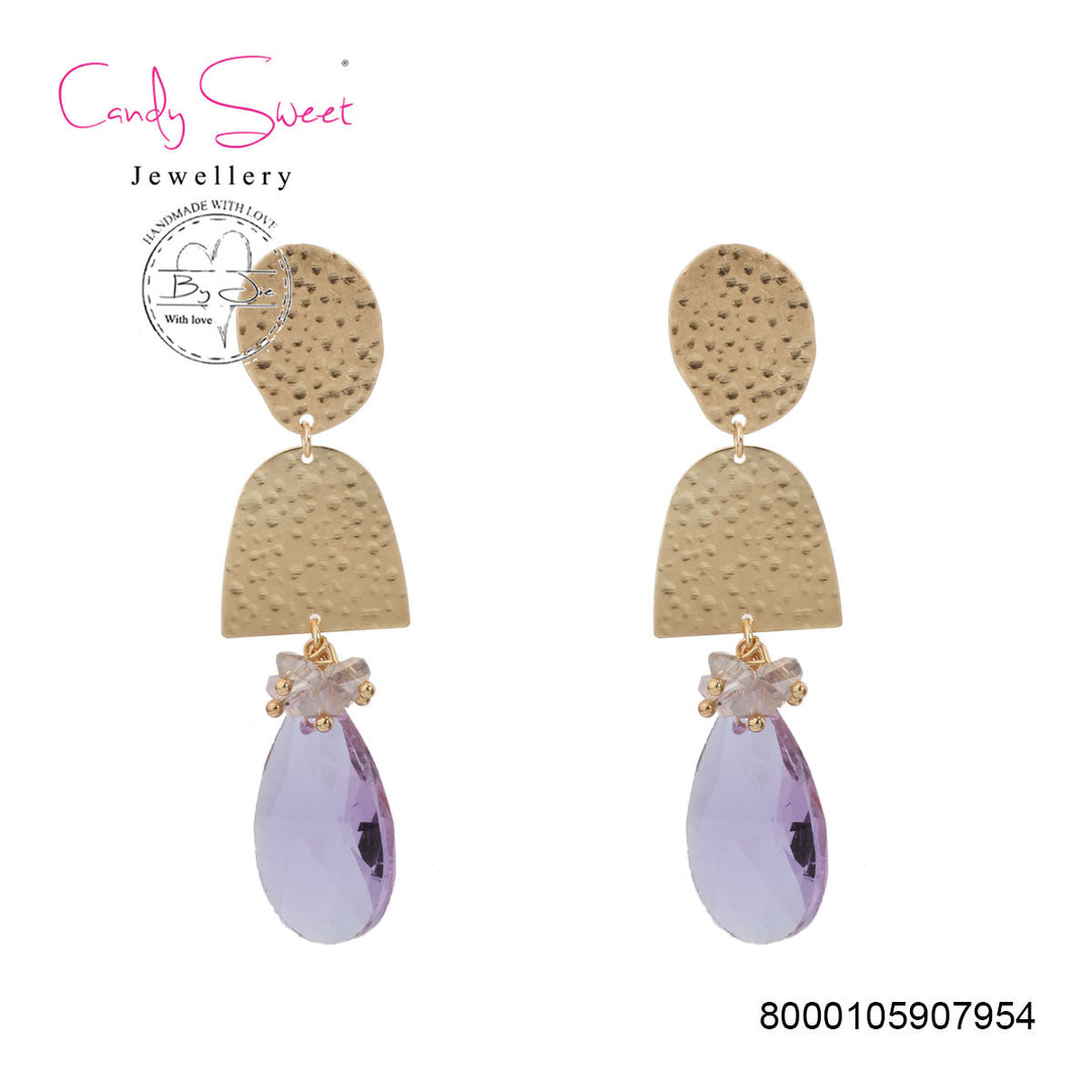 Candy Sweet Jewellery - CS22310 - Oorbellen
