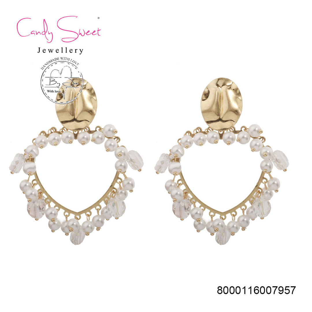 Candy Sweet Jewellery - CS22384 - Oorbellen