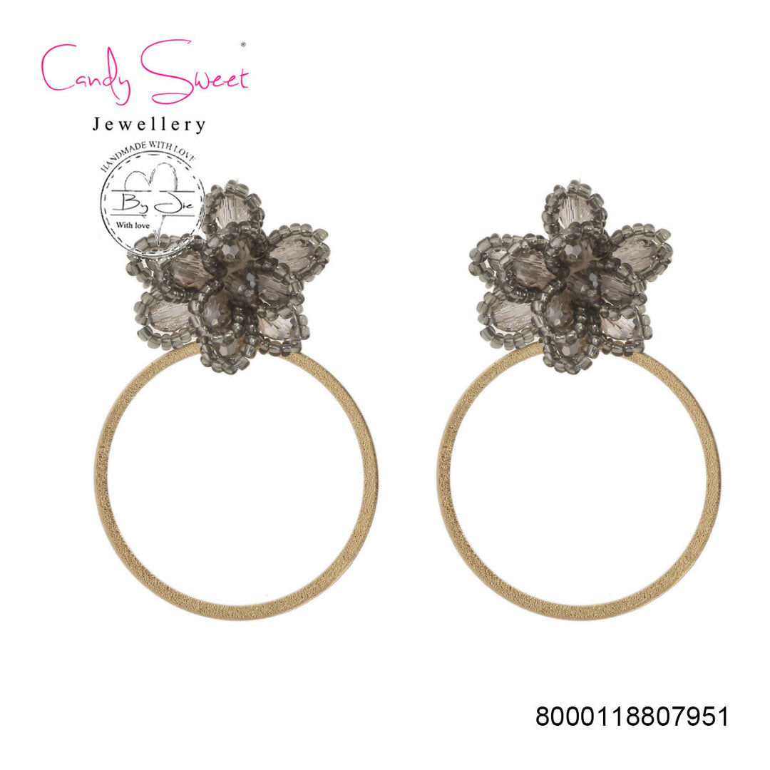 Candy Sweet Jewellery - CS22410 - Oorbellen