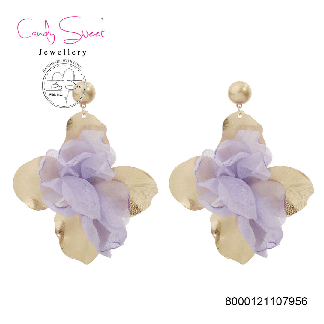 Candy Sweet Jewellery - CS22433 - Oorbellen