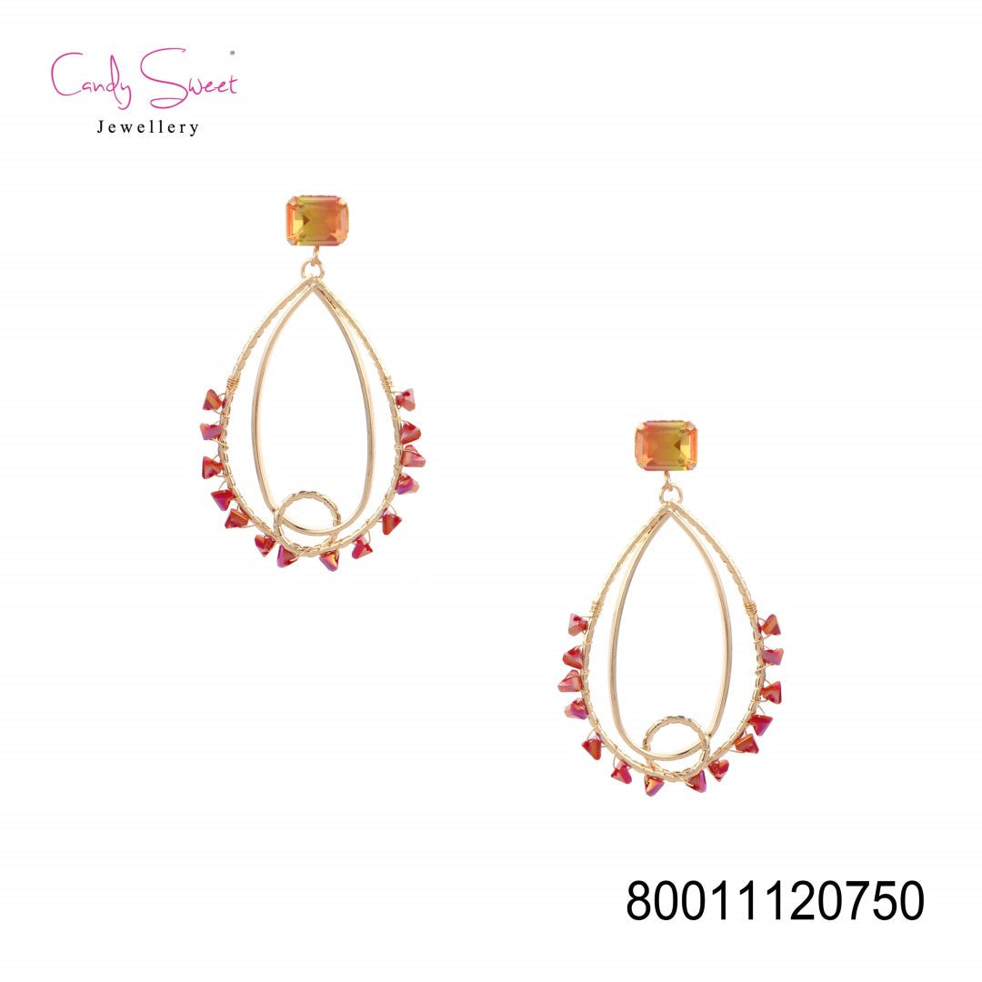 Candy Sweet Jewellery - CS20558 - Oorbellen
