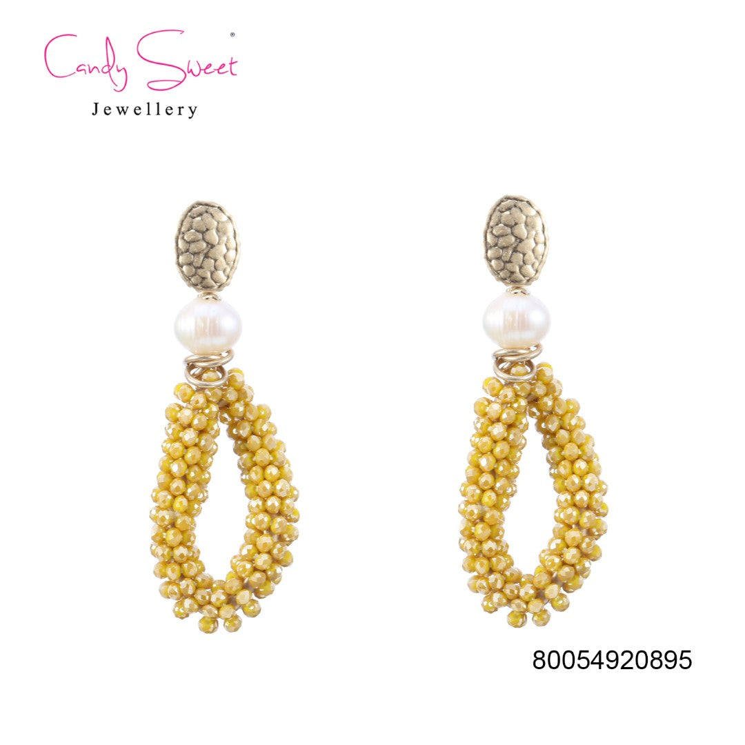 Candy Sweet Jewellery - CS20522 - Oorbellen