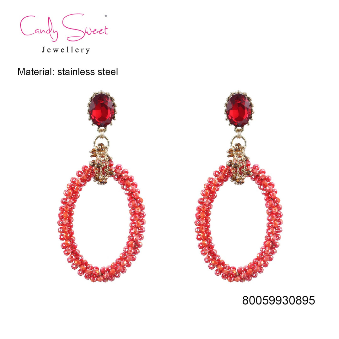 Candy Sweet Jewellery - CS20328 - Oorbellen