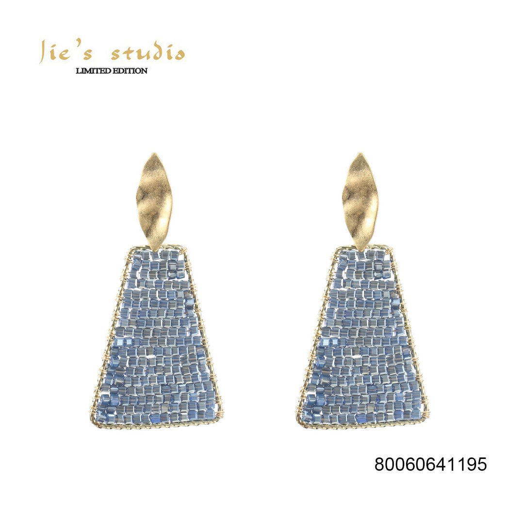 Jie's Studio - JS30811 - Oorbellen