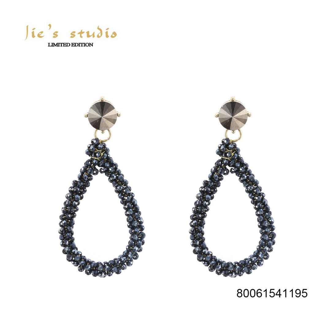 Jie's Studio - JS30812 - Oorbellen