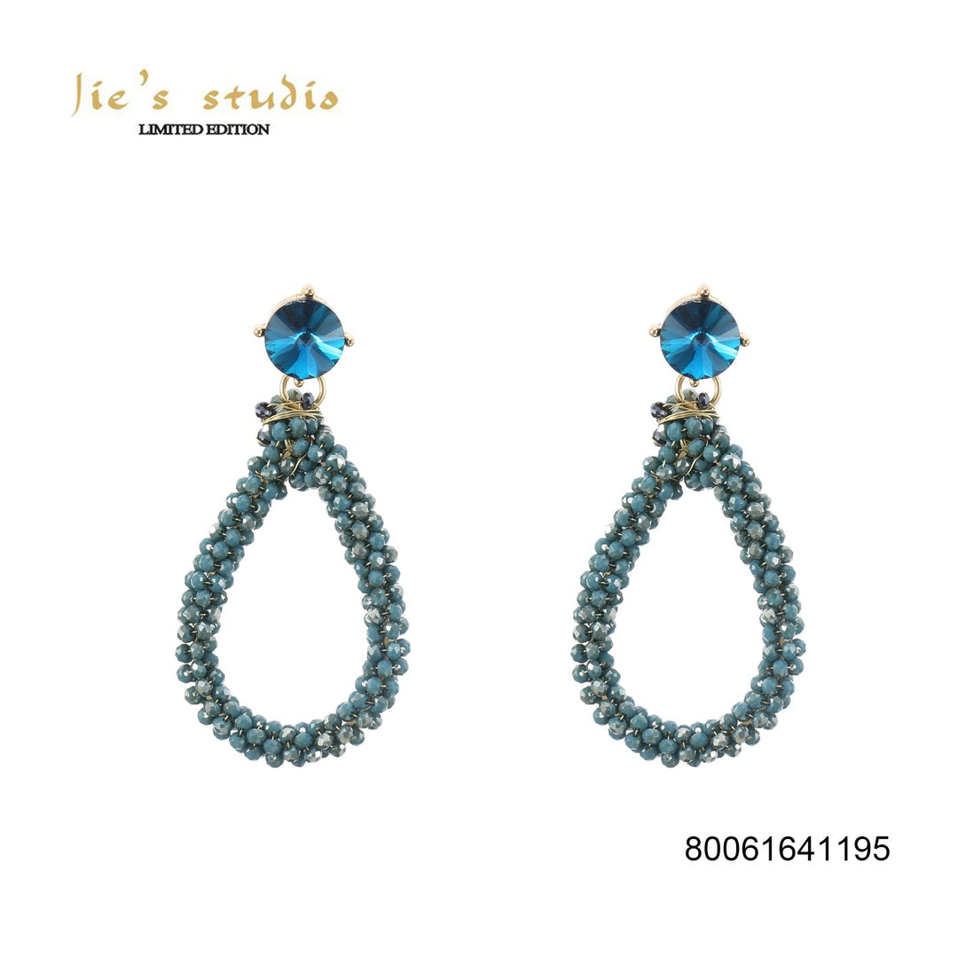 Jie's Studio - JS30813 - Oorbellen