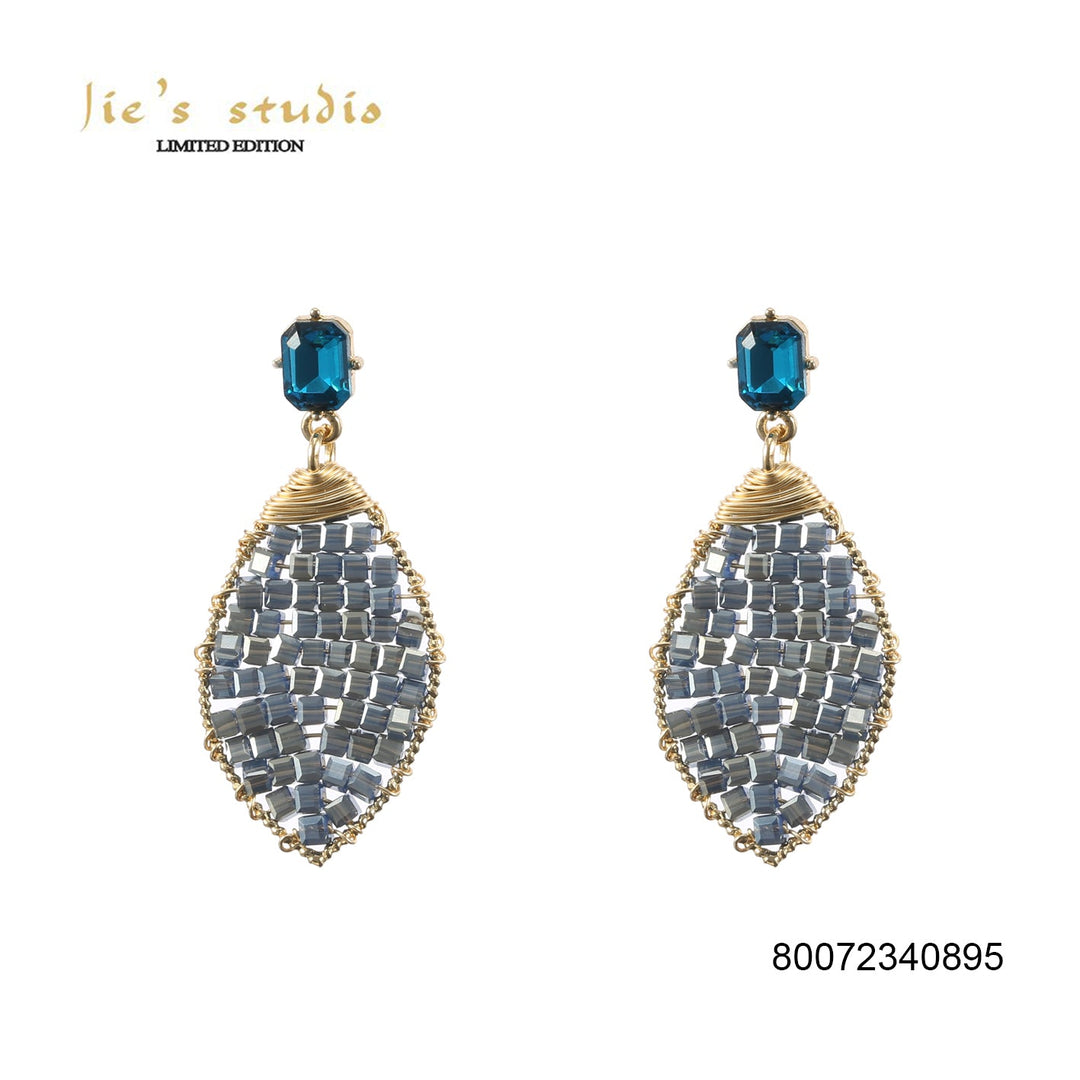 Jie's Studio - JS30823 - Oorbellen
