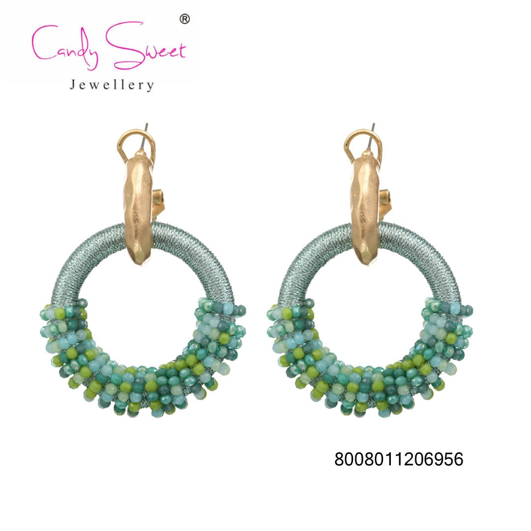 Candy Sweet Jewellery - CS20392 - Oorbellen