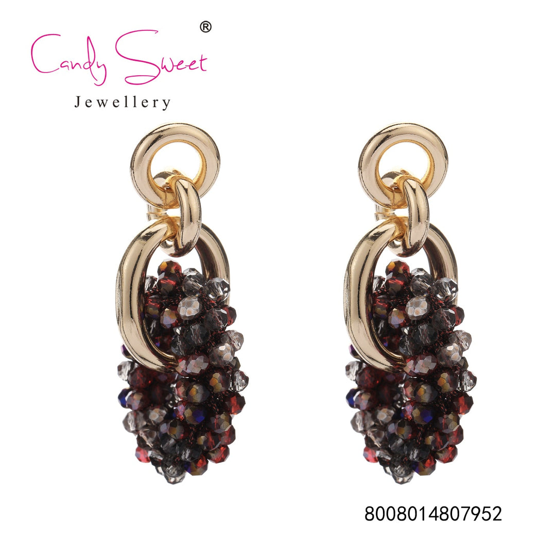 Candy Sweet Jewellery - CS20882 - Oorbellen