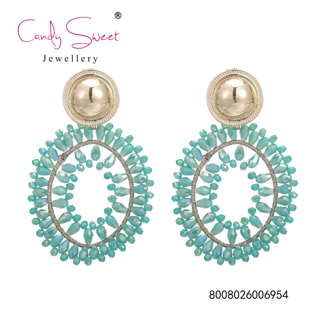 Candy Sweet Jewellery - CS21586 - Oorbellen