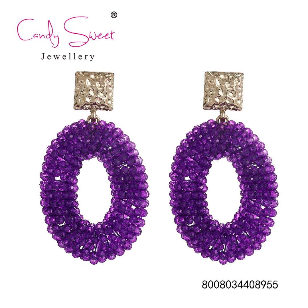 Candy Sweet Jewellery - CS21619 - Oorbellen