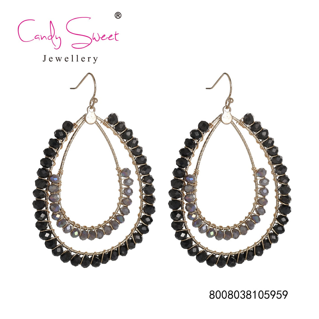 Candy Sweet Jewellery - CS21631 - Oorbellen