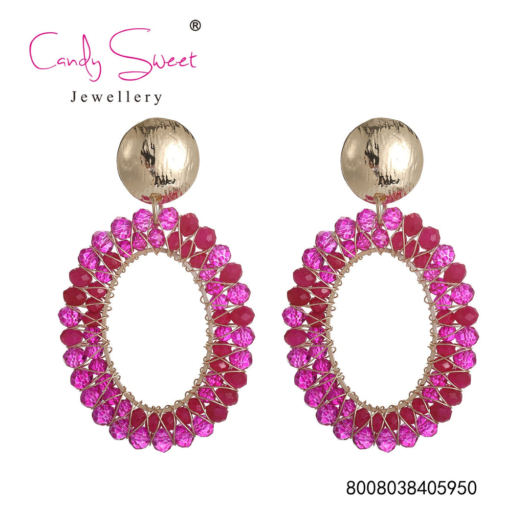 Candy Sweet Jewellery - CS21634 - Oorbellen