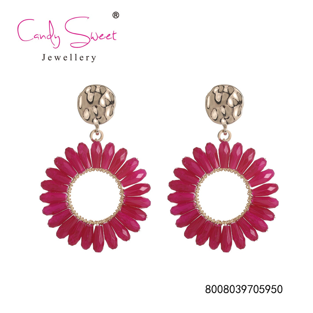 Candy Sweet Jewellery - CS21645 - Oorbellen