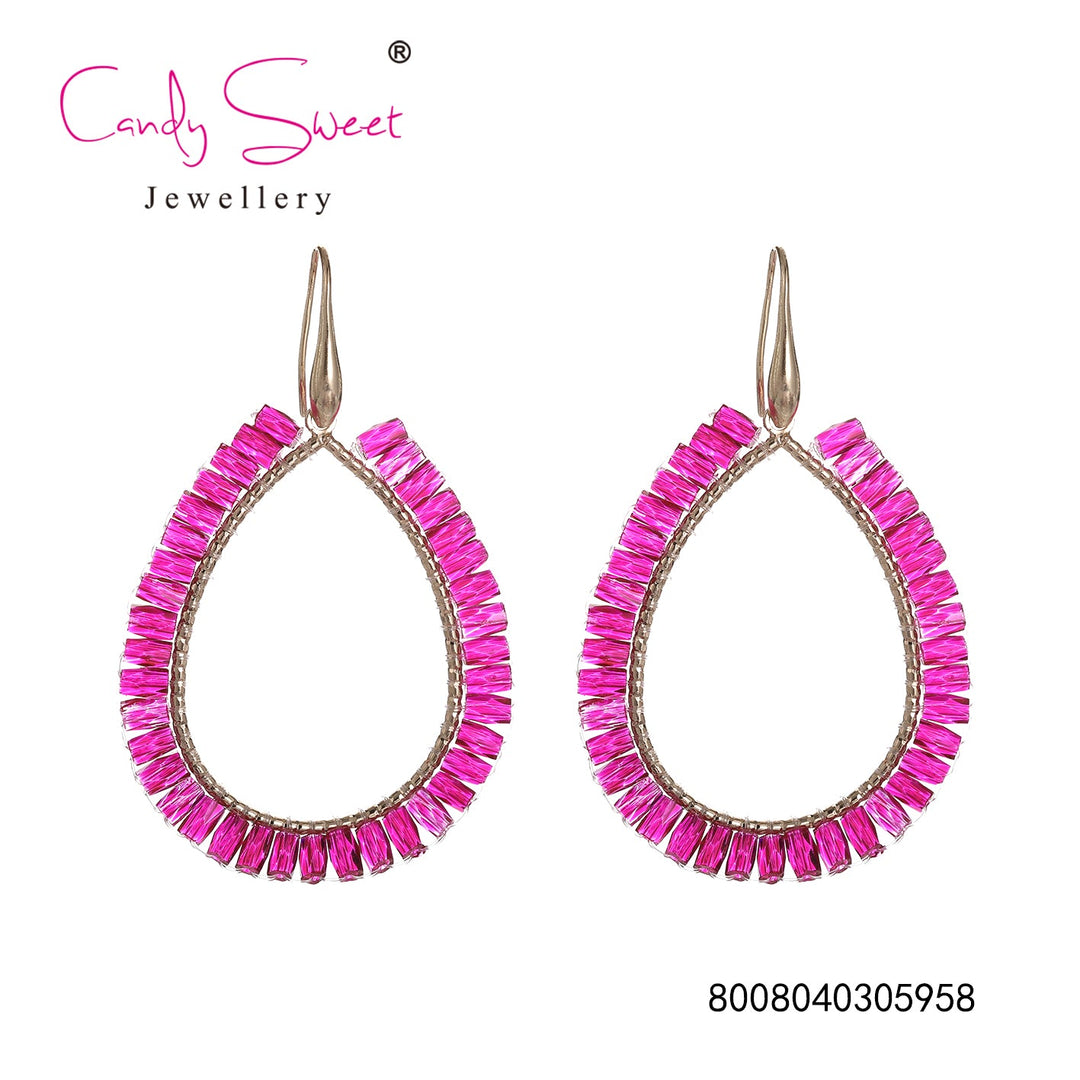 Candy Sweet Jewellery - CS21656 - Oorbellen