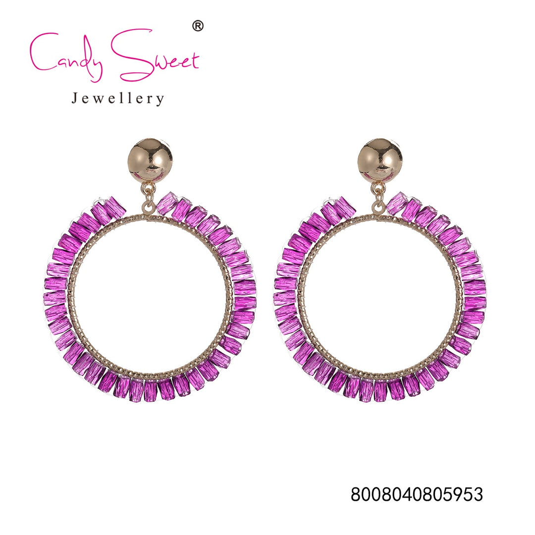 Candy Sweet Jewellery - CS21661 - Oorbellen