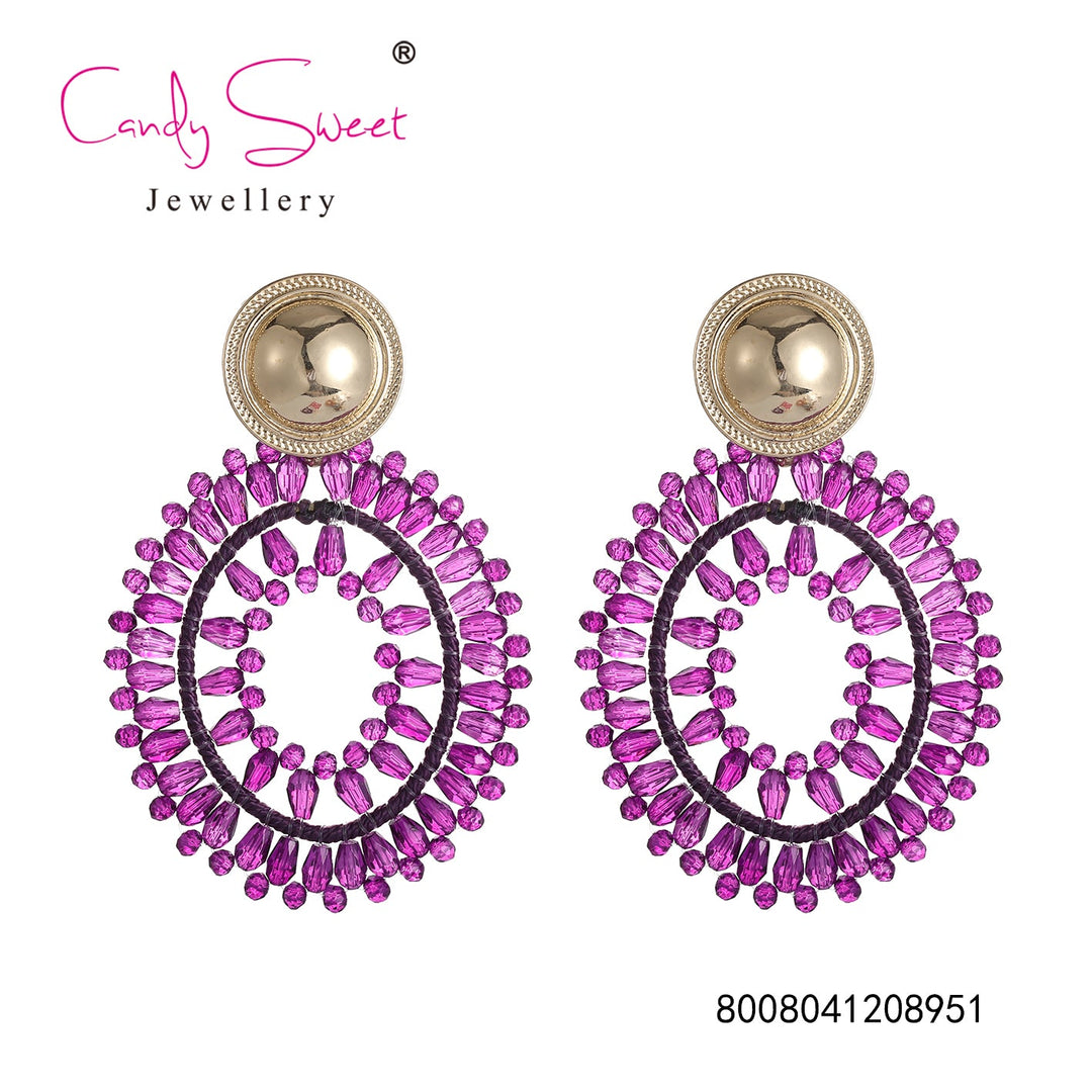 Candy Sweet Jewellery - CS21674 - Oorbellen