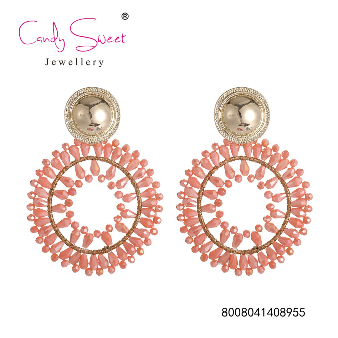 Candy Sweet Jewellery - CS21675 - Oorbellen
