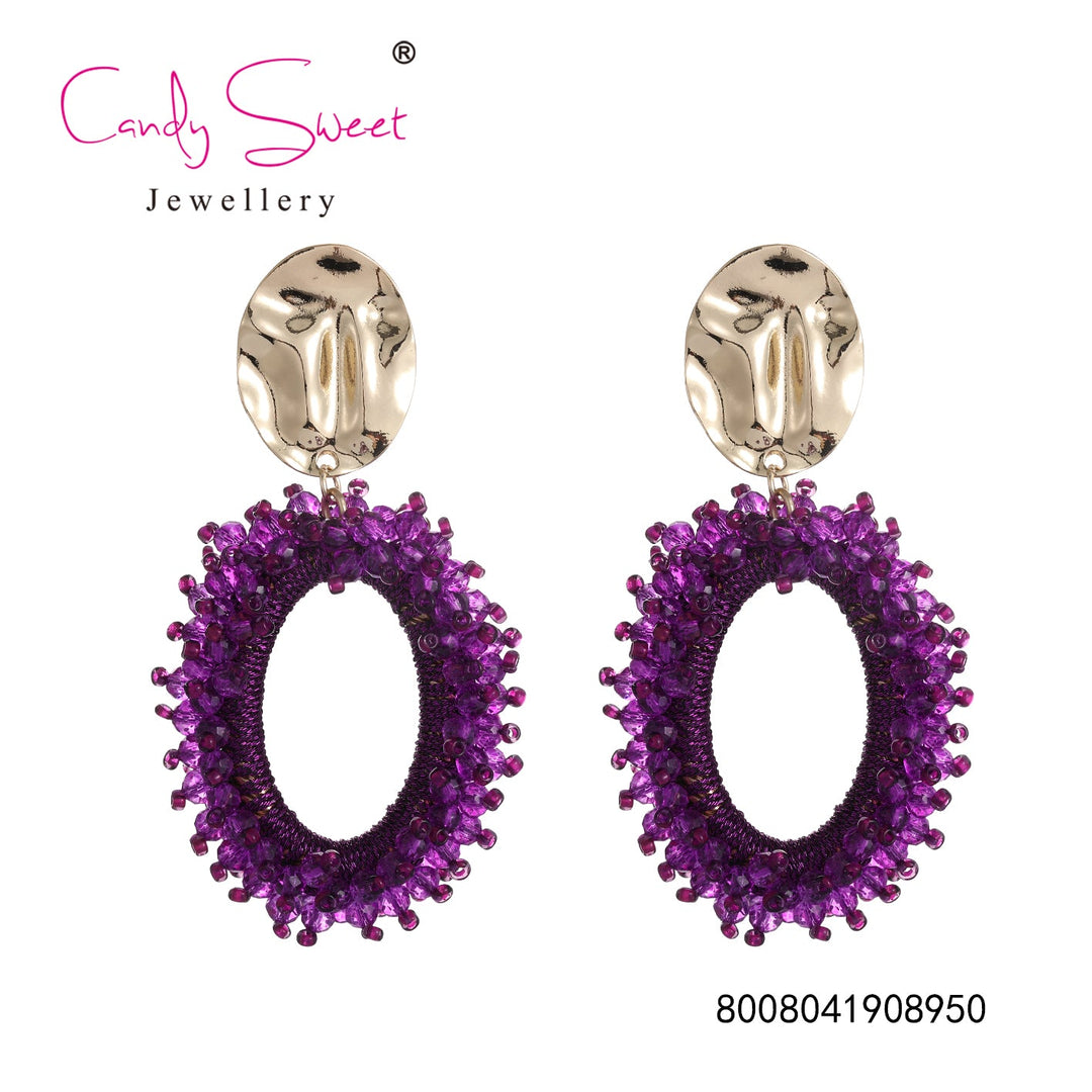 Candy Sweet Jewellery - CS21666 - Oorbellen