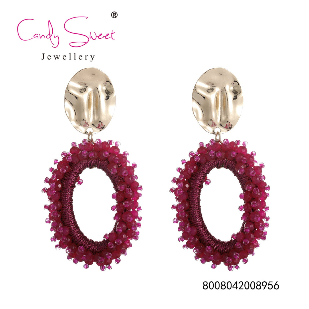 Candy Sweet Jewellery - CS21667 - Oorbellen