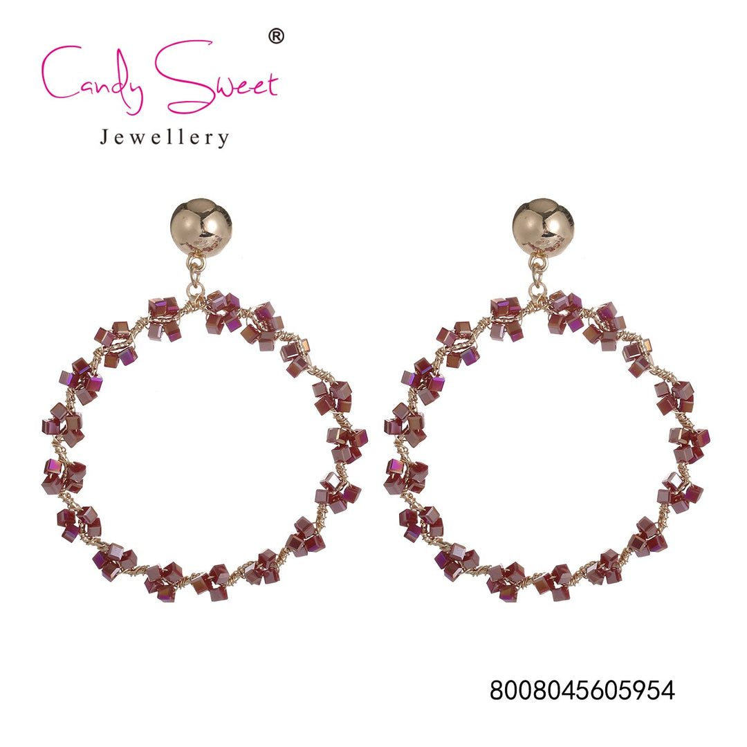 Candy Sweet Jewellery - CS21697 - Oorbellen