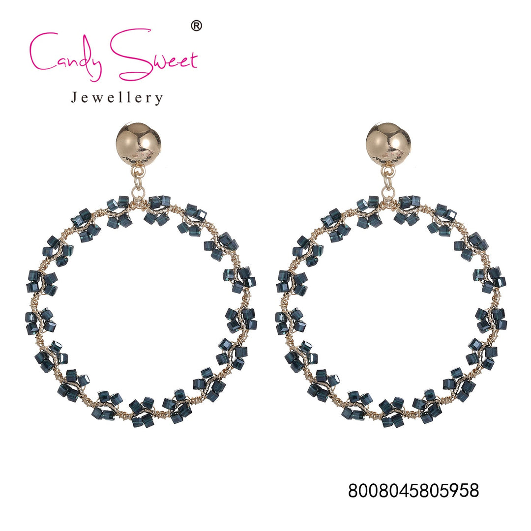 Candy Sweet Jewellery - CS21699 - Oorbellen