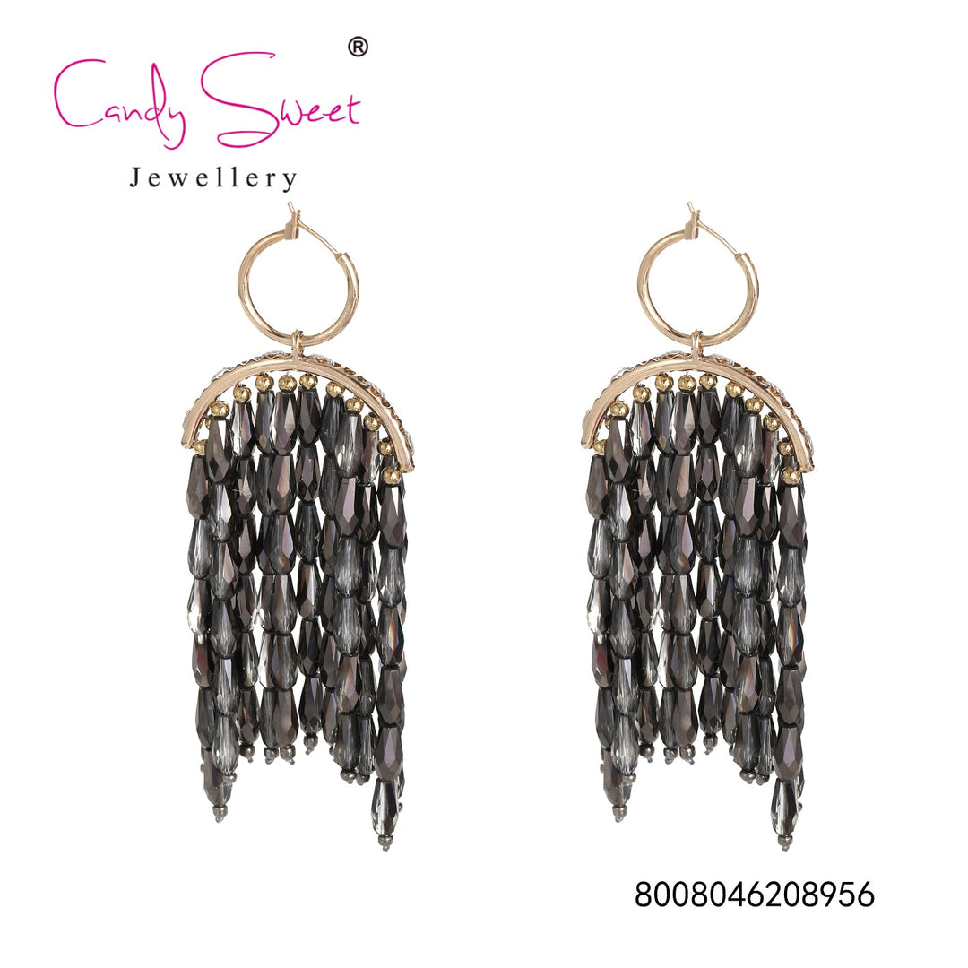 Candy Sweet Jewellery - CS21651 - Oorbellen