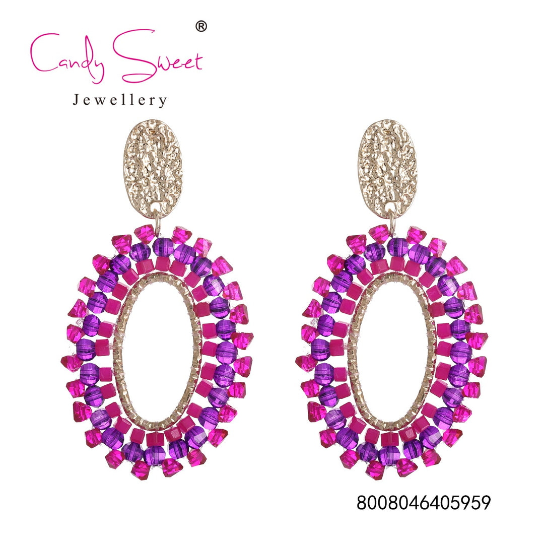 Candy Sweet Jewellery - CS21703 - Oorbellen
