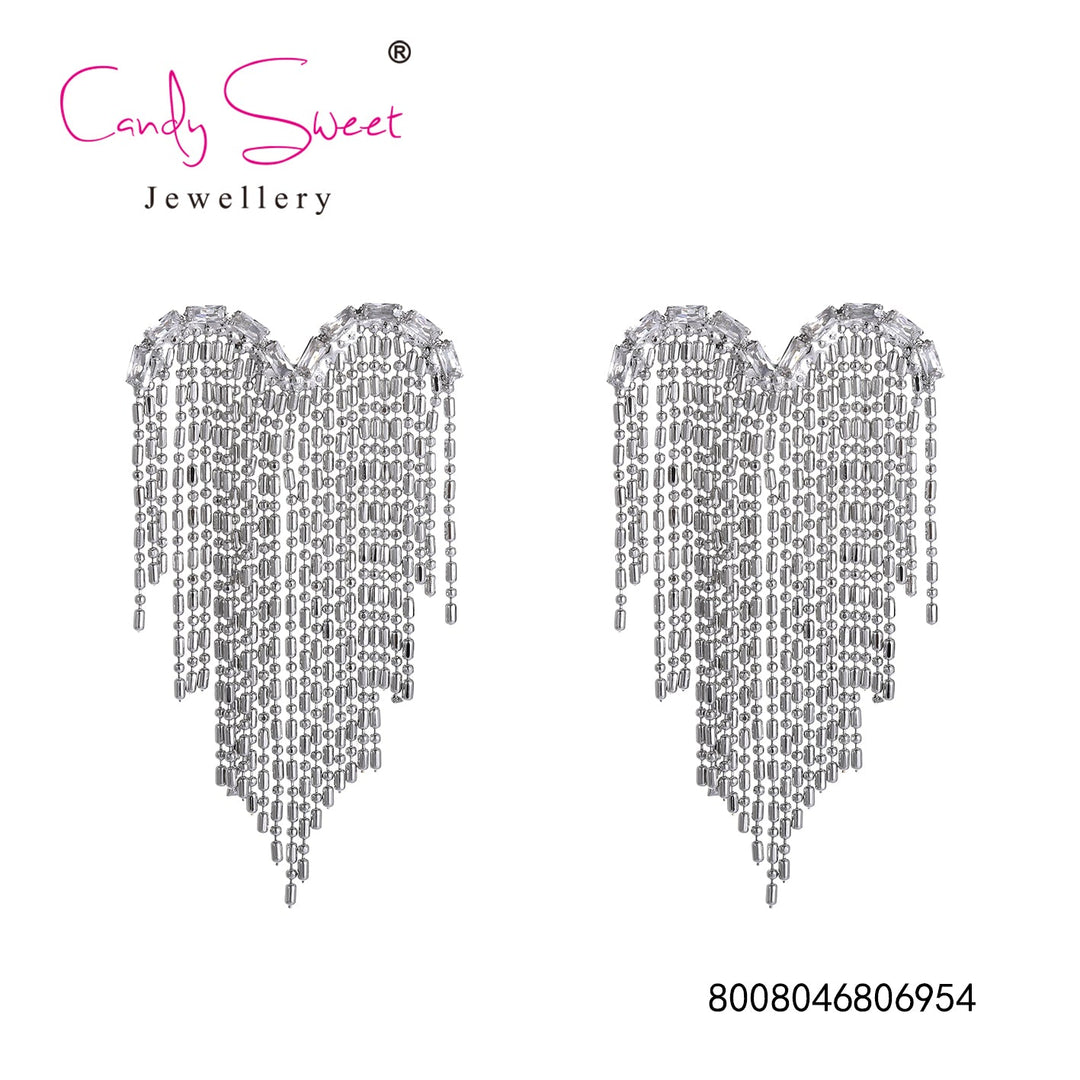 Candy Sweet Jewellery - CS21597 - Oorbellen