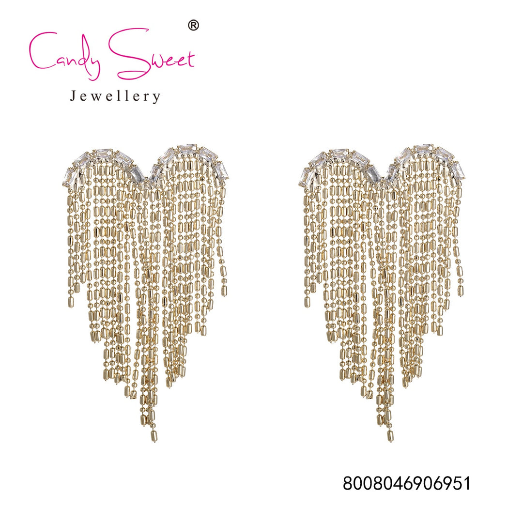 Candy Sweet Jewellery - CS21598 - Oorbellen