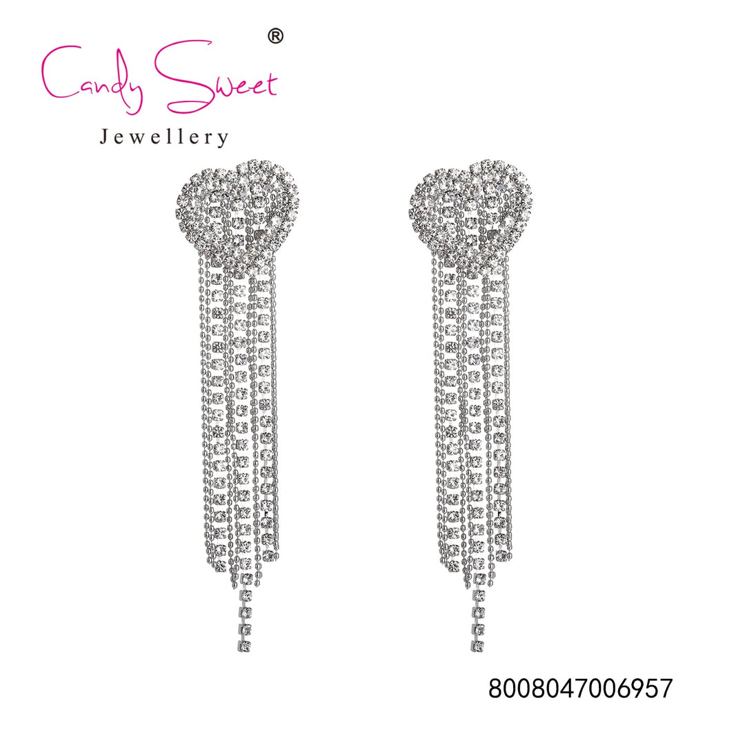 Candy Sweet Jewellery - CS21599 - Oorbellen