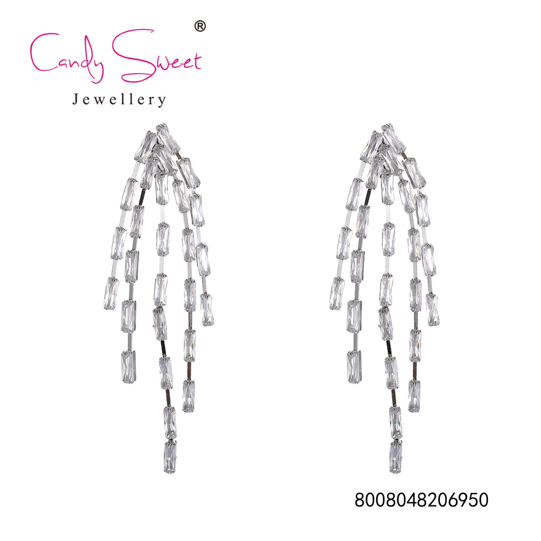 Candy Sweet Jewellery - CS21611 - Oorbellen