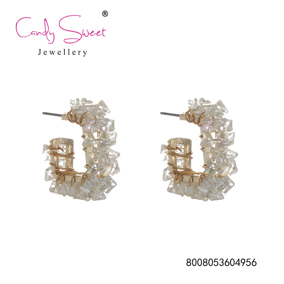 Candy Sweet Jewellery - CS21943 - Oorbellen