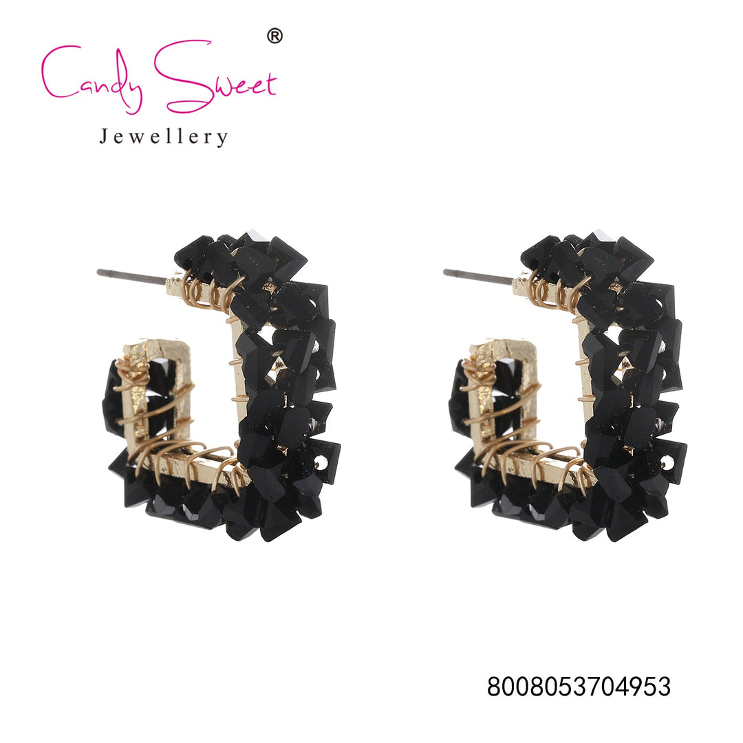 Candy Sweet Jewellery - CS21944 - Oorbellen