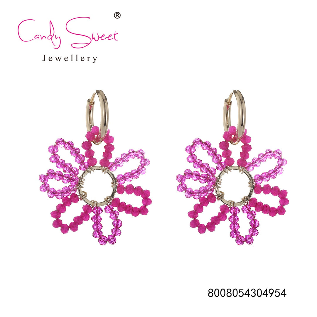Candy Sweet Jewellery - CS21950 - Oorbellen