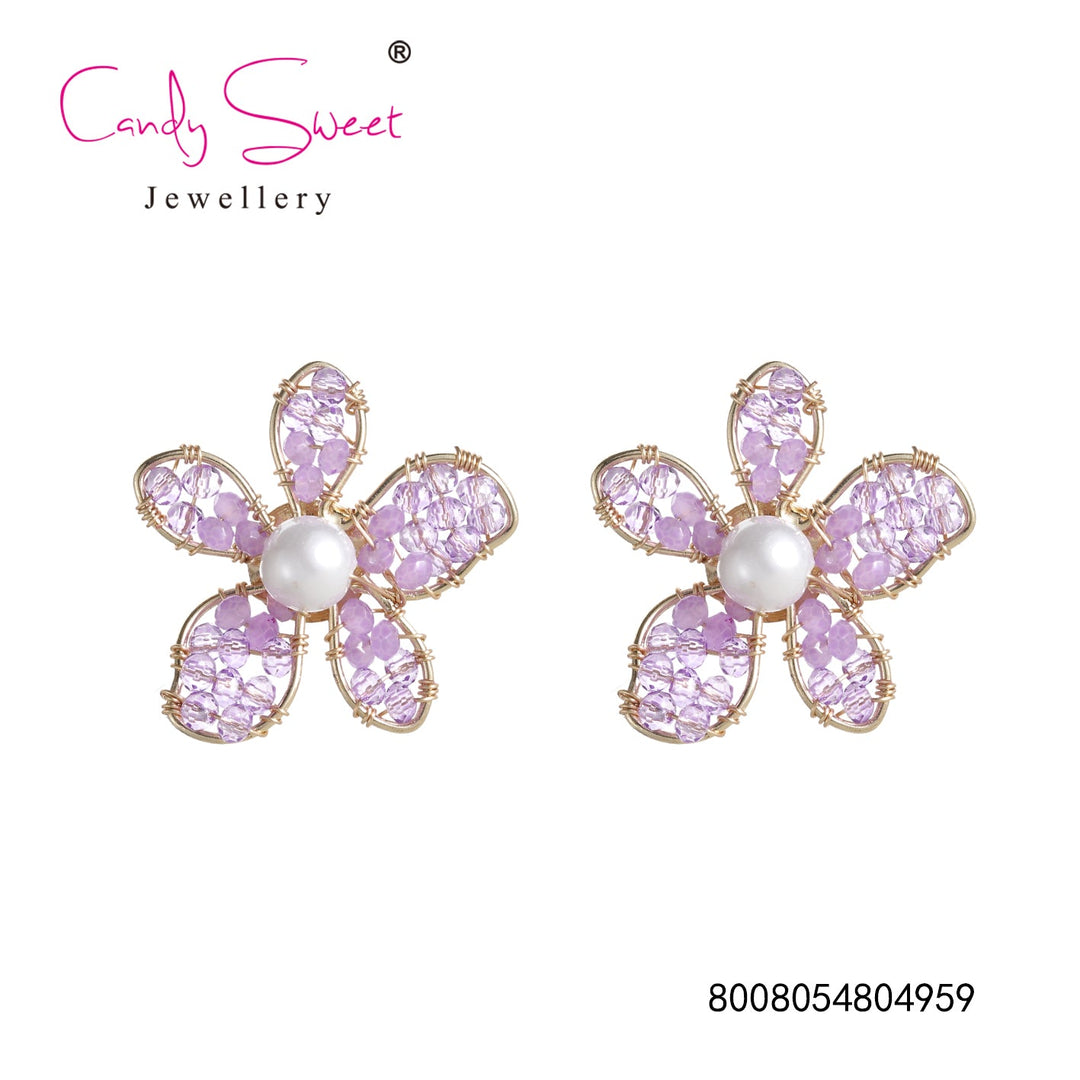 Candy Sweet Jewellery - CS21977 - Oorbellen
