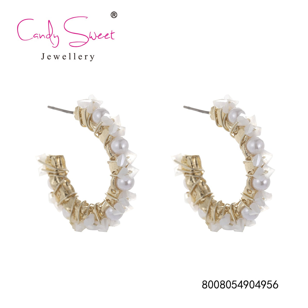 Candy Sweet Jewellery - CS21952 - Oorbellen