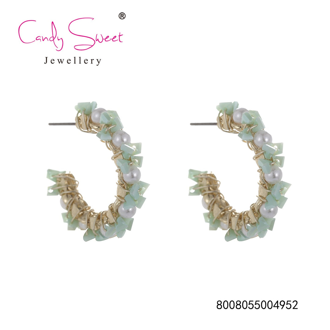 Candy Sweet Jewellery - CS21953 - Oorbellen