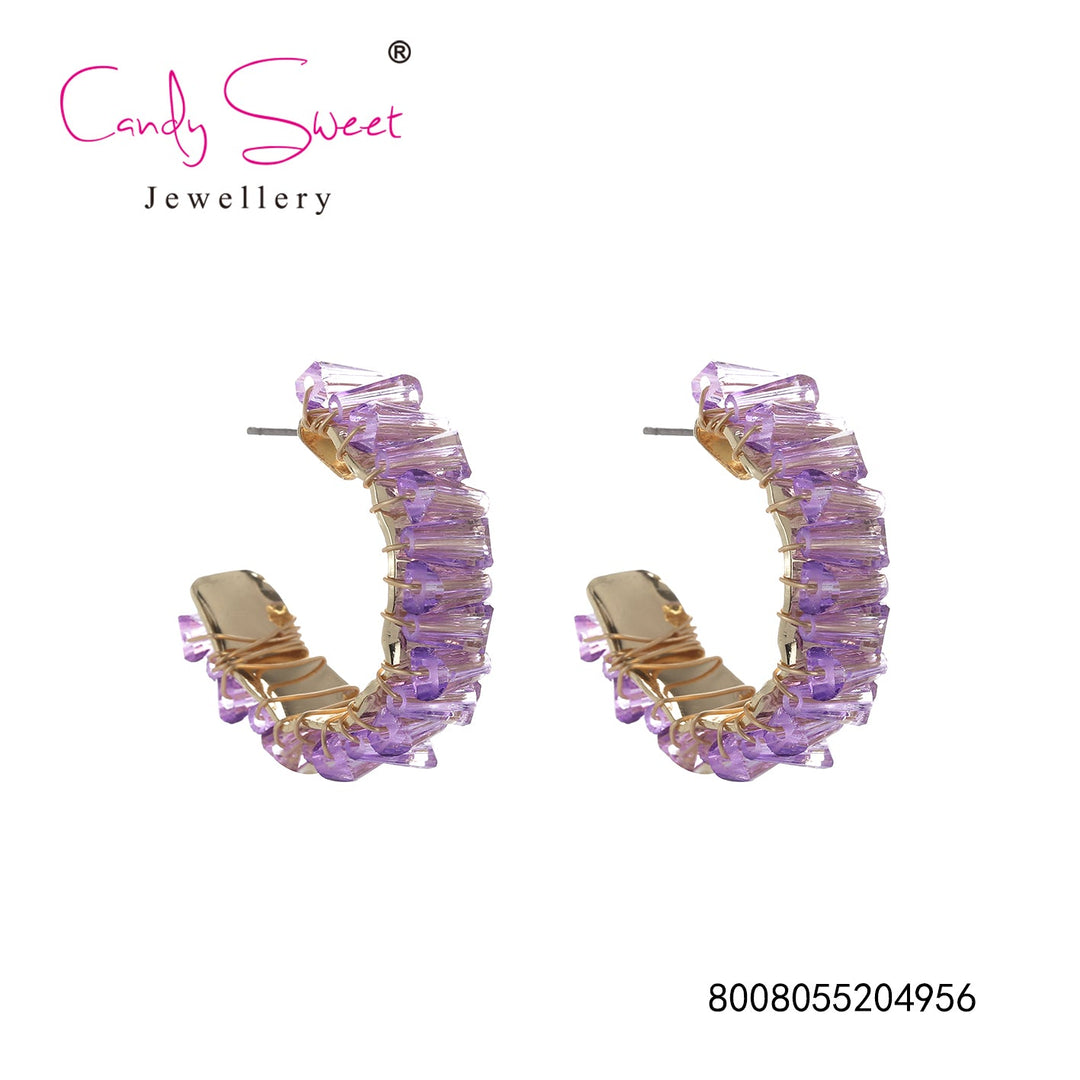 Candy Sweet Jewellery - CS21955 - Oorbellen