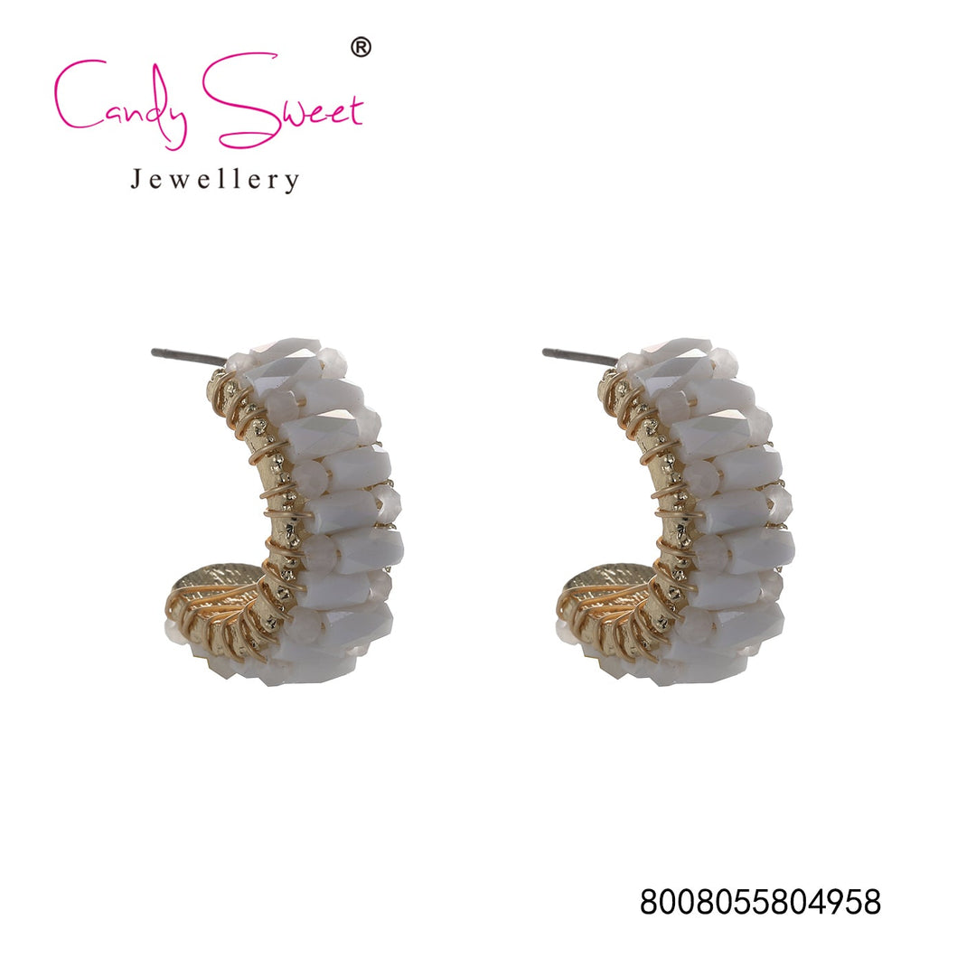Candy Sweet Jewellery - CS21961 - Oorbellen