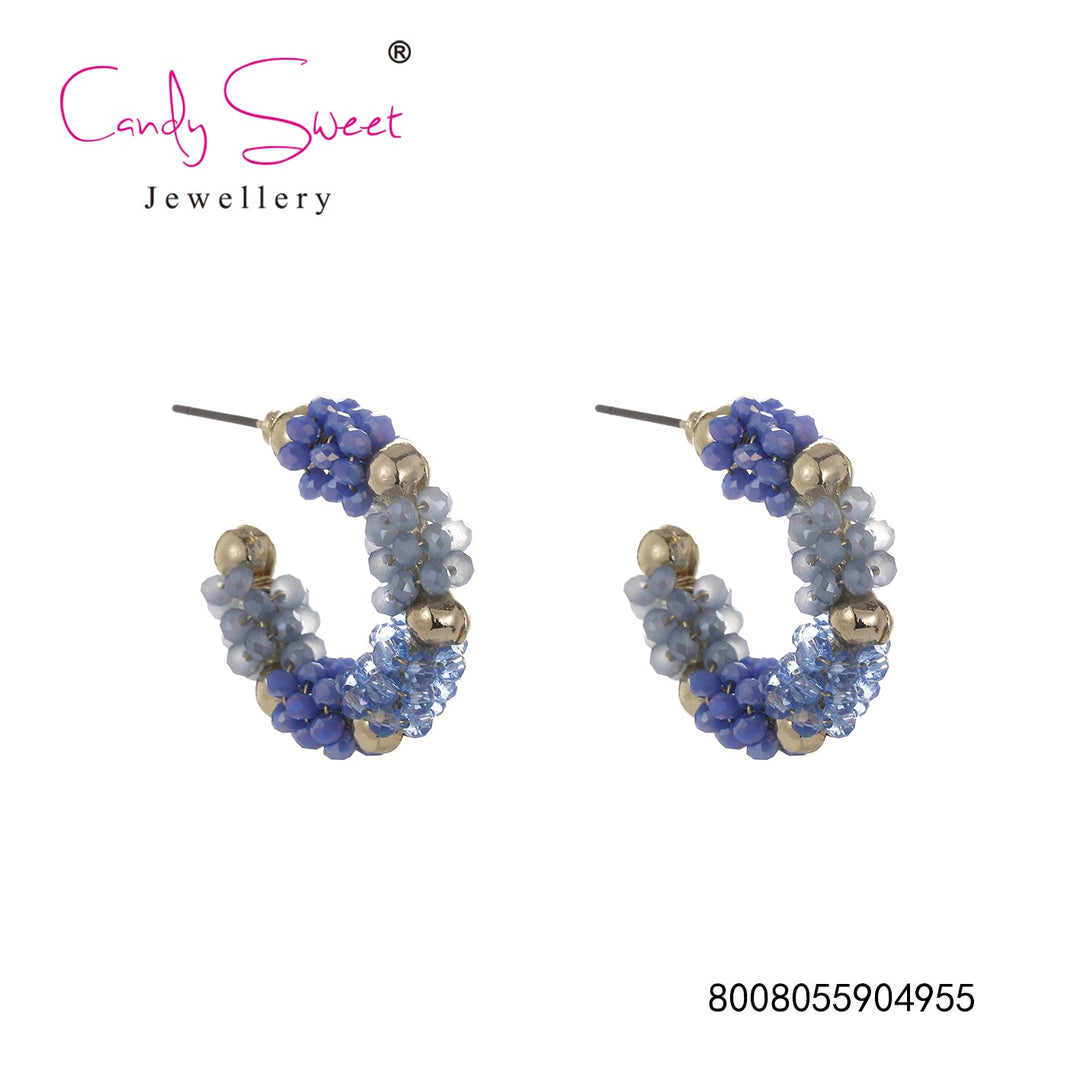Candy Sweet Jewellery - CS21962 - Oorbellen