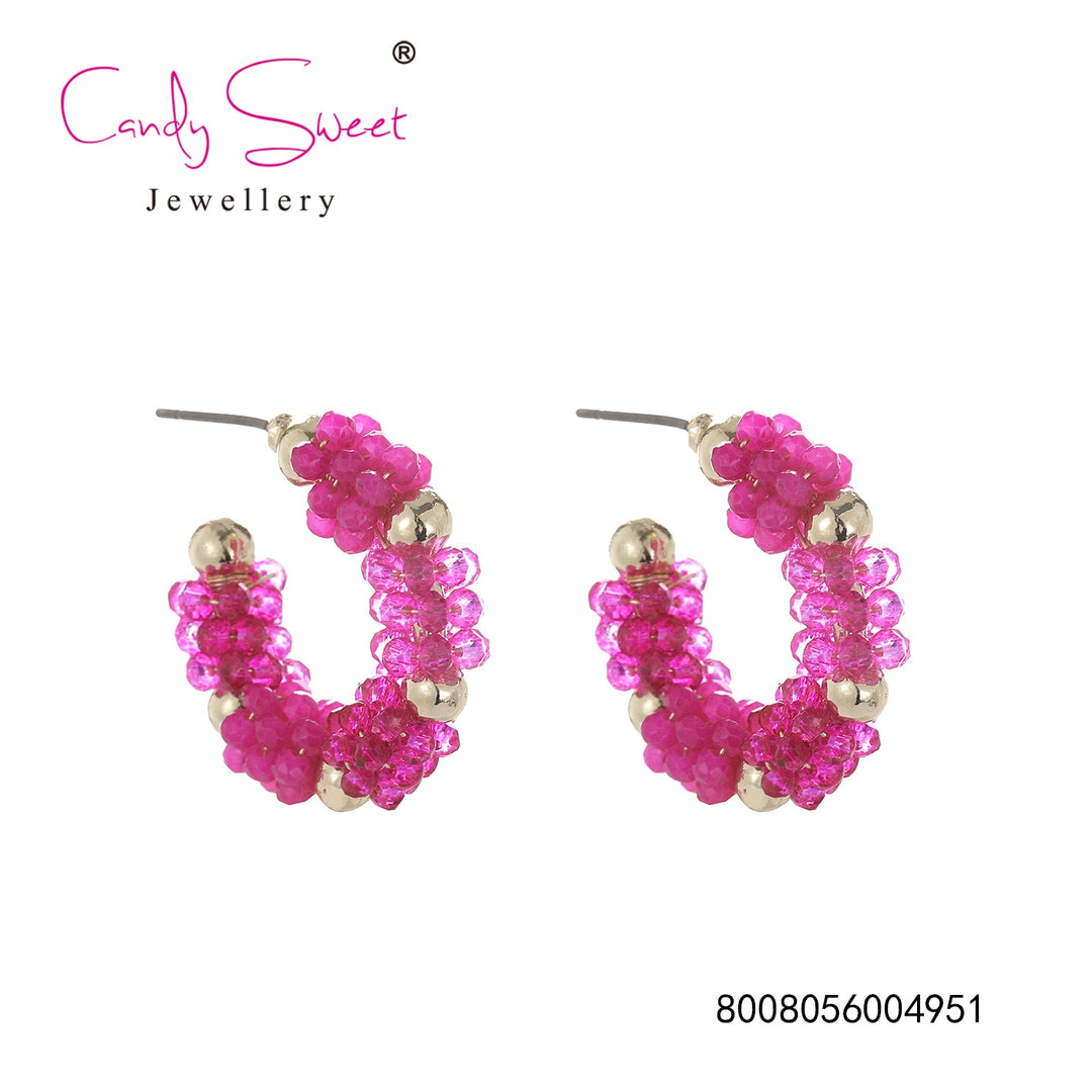 Candy Sweet Jewellery - CS21963 - Oorbellen