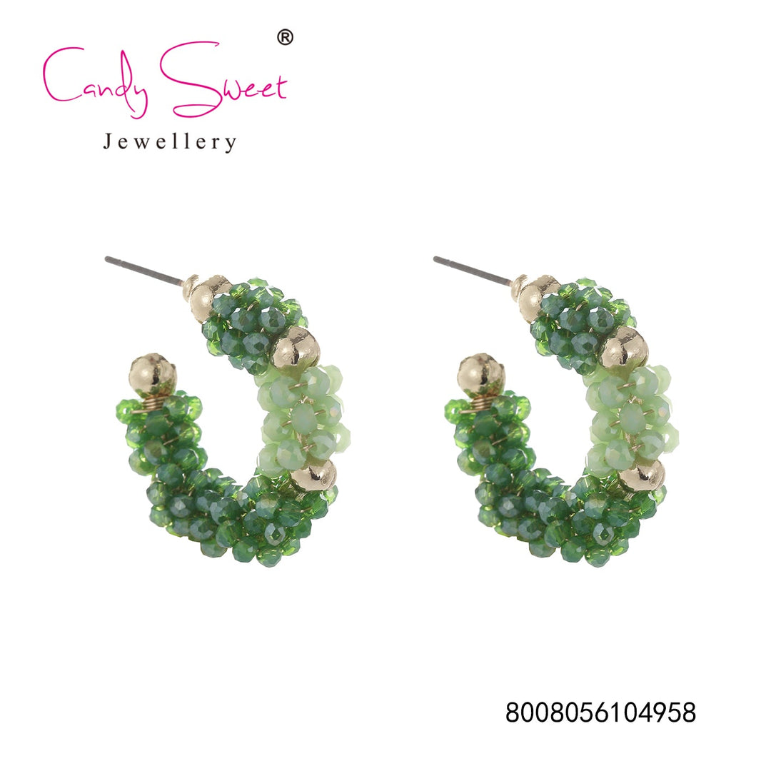 Candy Sweet Jewellery - CS21964 - Oorbellen
